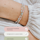 Inner Bloom - Armband