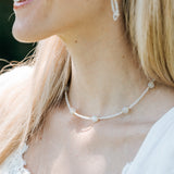 Lunea Choker Kette