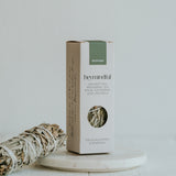 Weißer Salbei Smudge Sticks