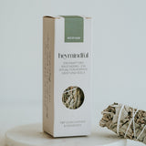 Weißer Salbei Smudge Sticks