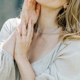 Zodiac - Sternzeichen Ring