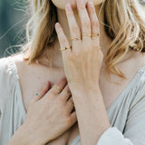 Zodiac - Sternzeichen Ring