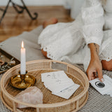 Selflove Affirmationskarten