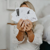 Selflove Affirmationskarten