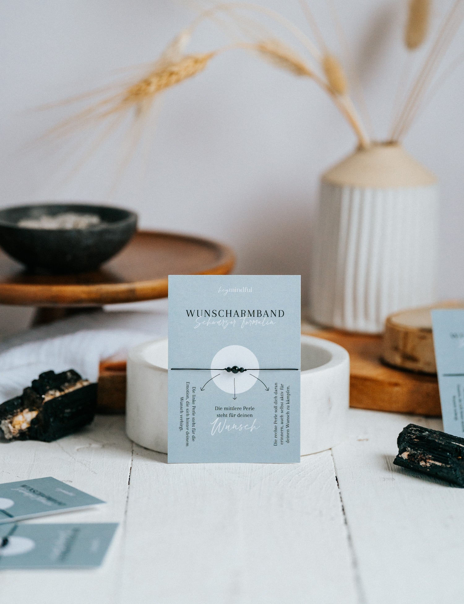 Wunscharmband, div. Kristalle