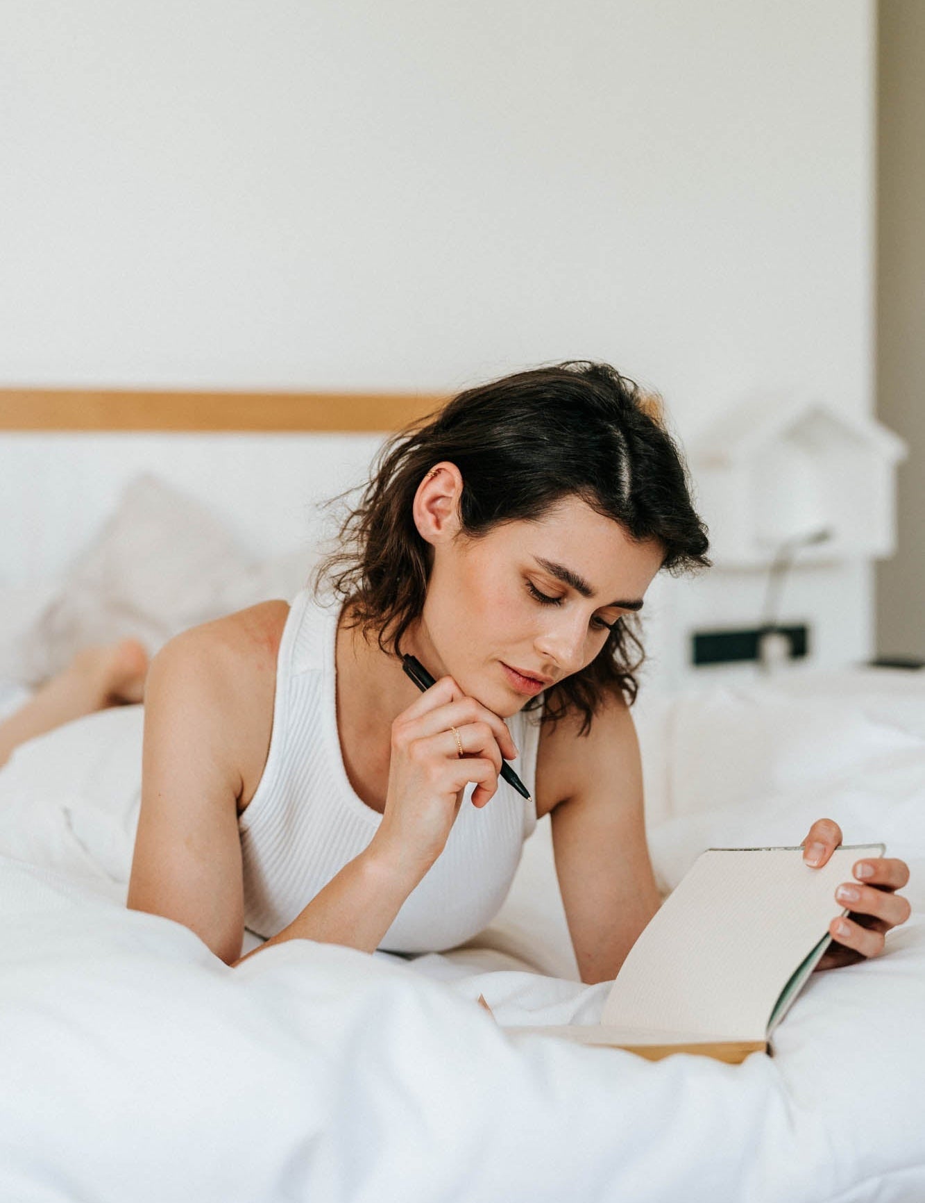 Deine Selflove Journaling-Routine – Zeit für dich und deine Gedanken