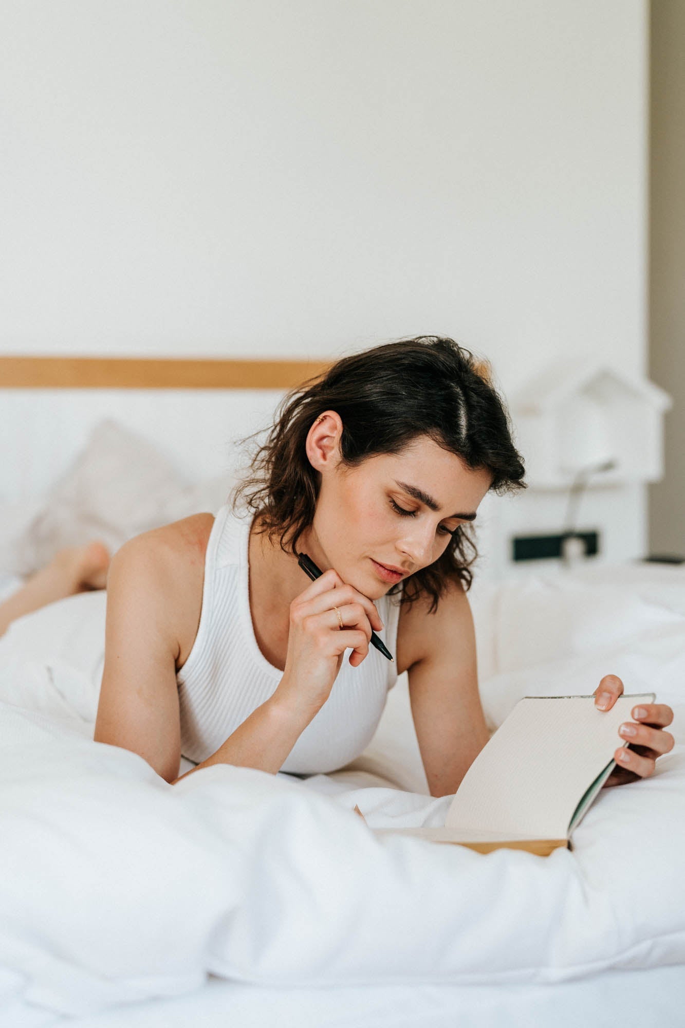 Deine Selflove Journaling-Routine – Zeit für dich und deine Gedanken