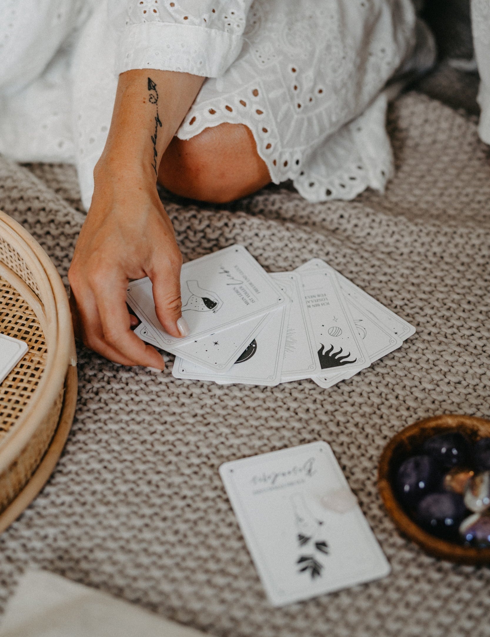 Dein Selflove Morgenritual – Starte achtsam in den Tag