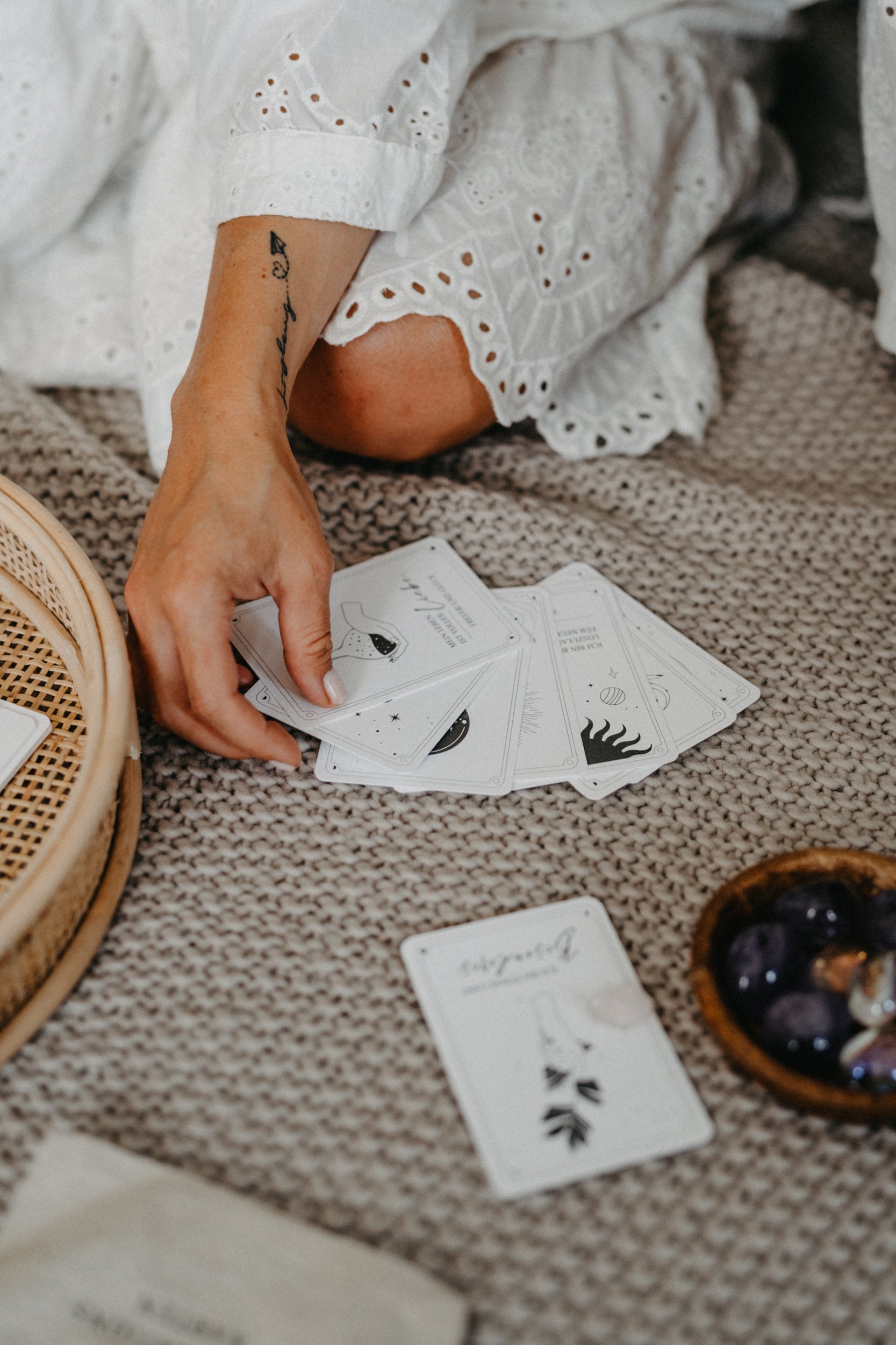 Dein Selflove Morgenritual – Starte achtsam in den Tag