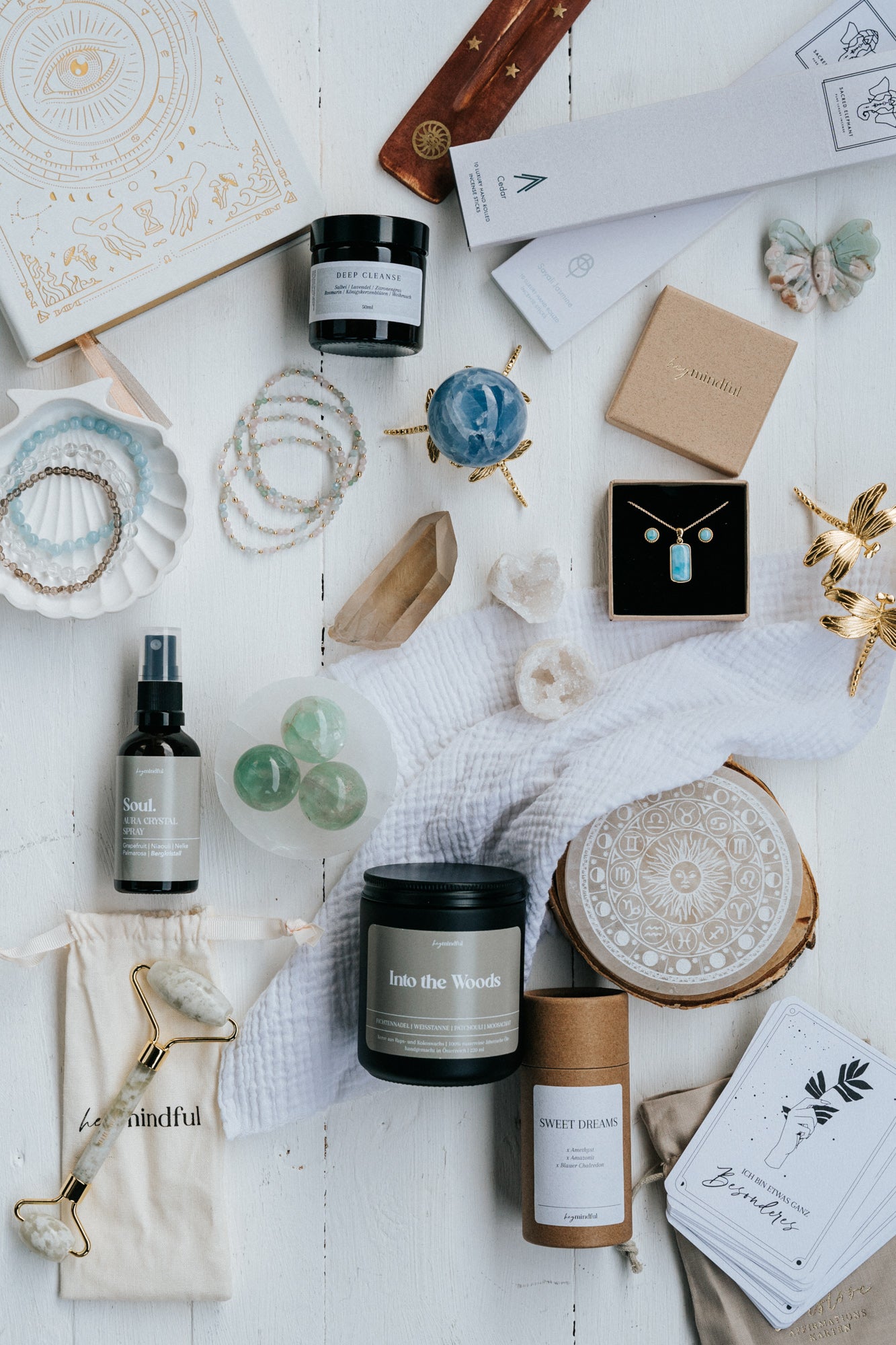 Weihnachtsgeschenke