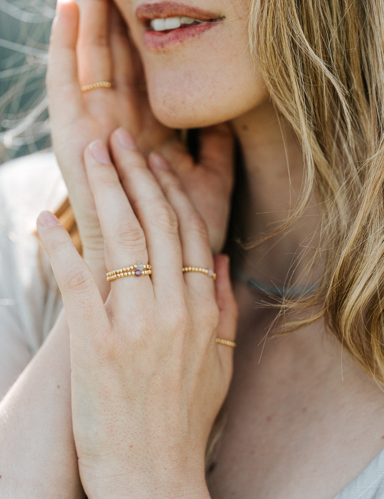 Ringe