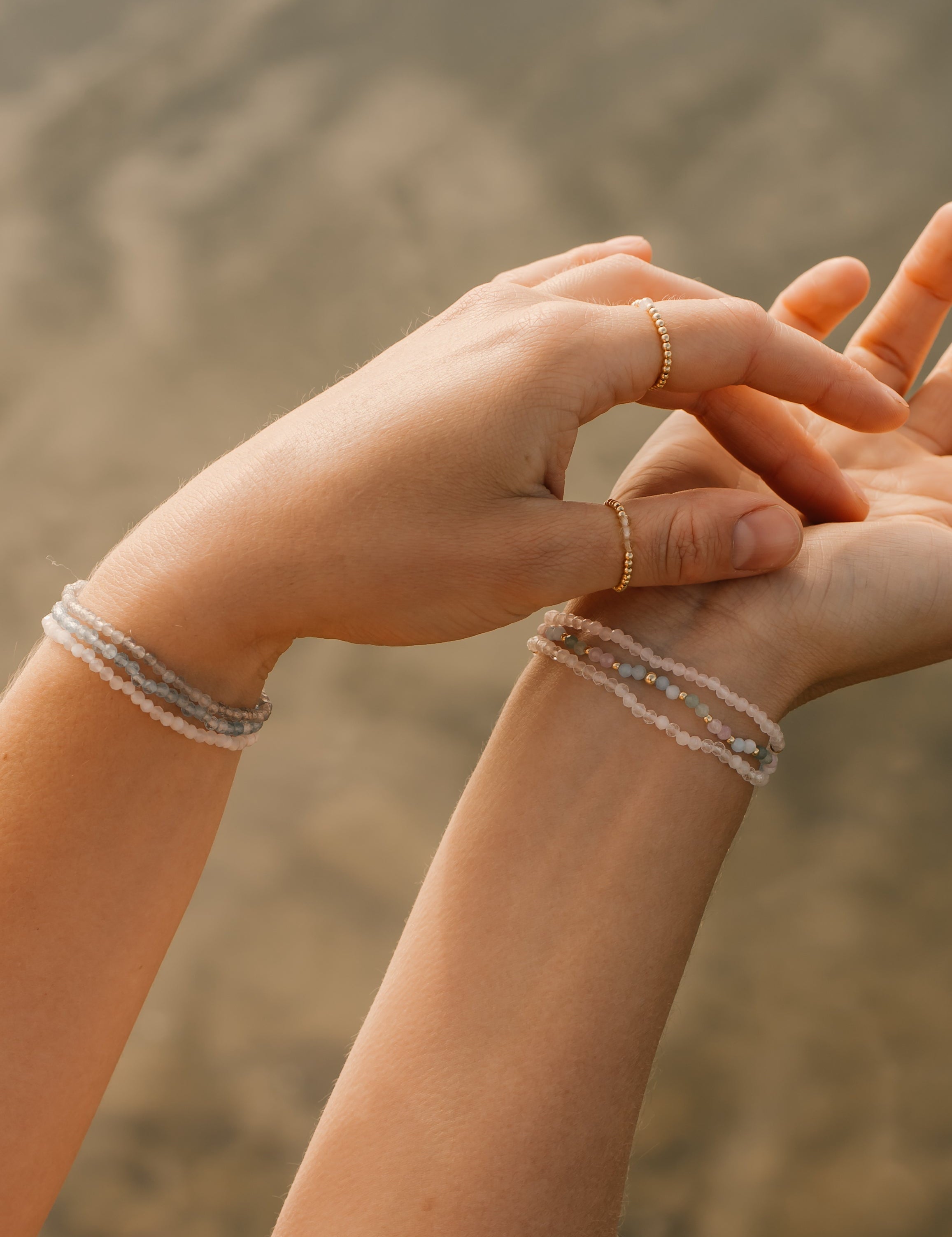 Armbänder