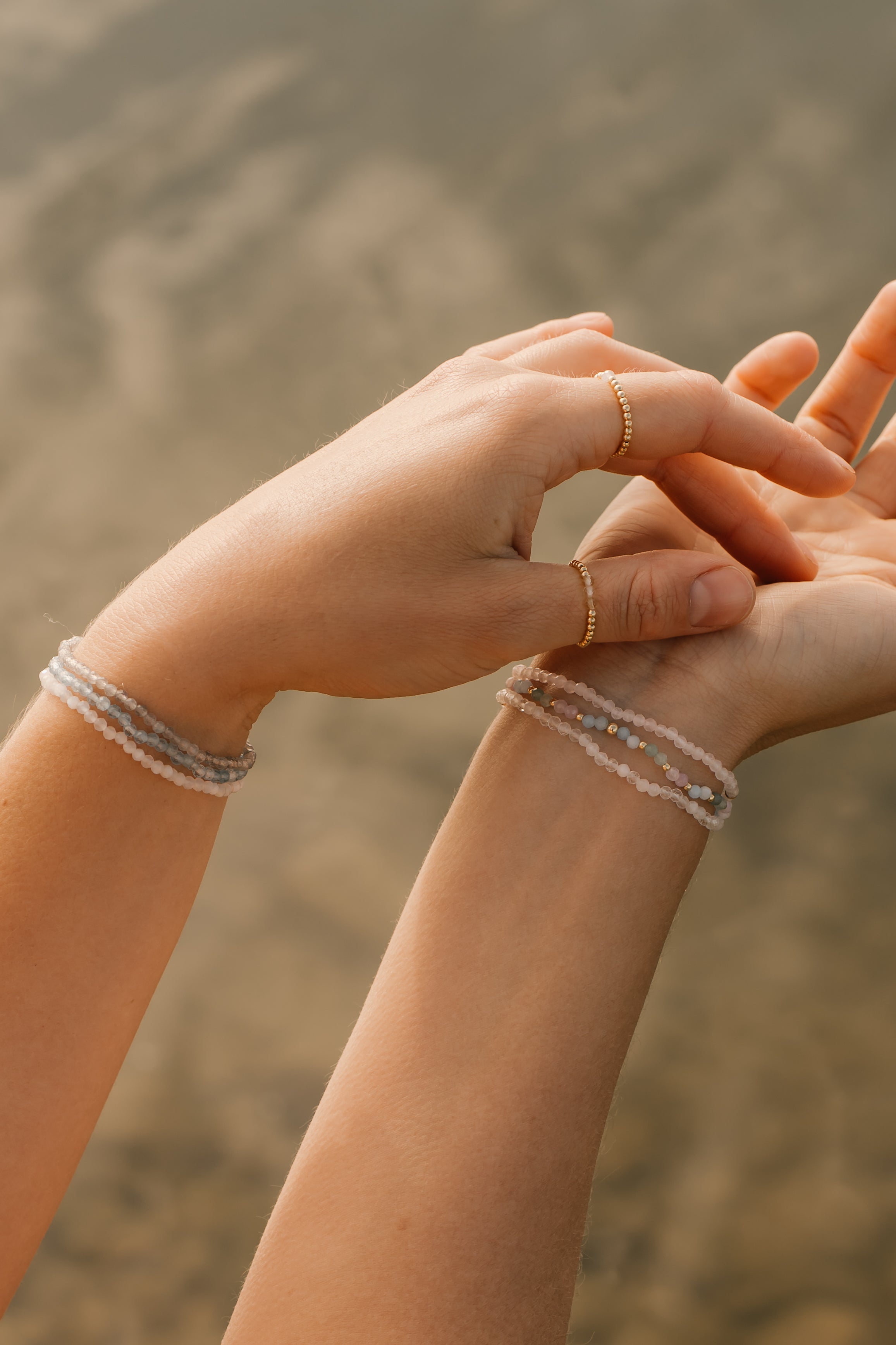 Armbänder