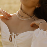 Glacier Bergkristall Kette