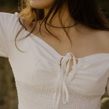 Midnight Edge Hämatit Kette