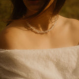 Glacier Bergkristall Kette