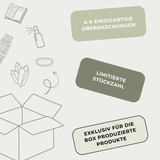 Achtsame Überraschungsbox