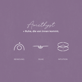 Mystic Dawn Amethyst Armband