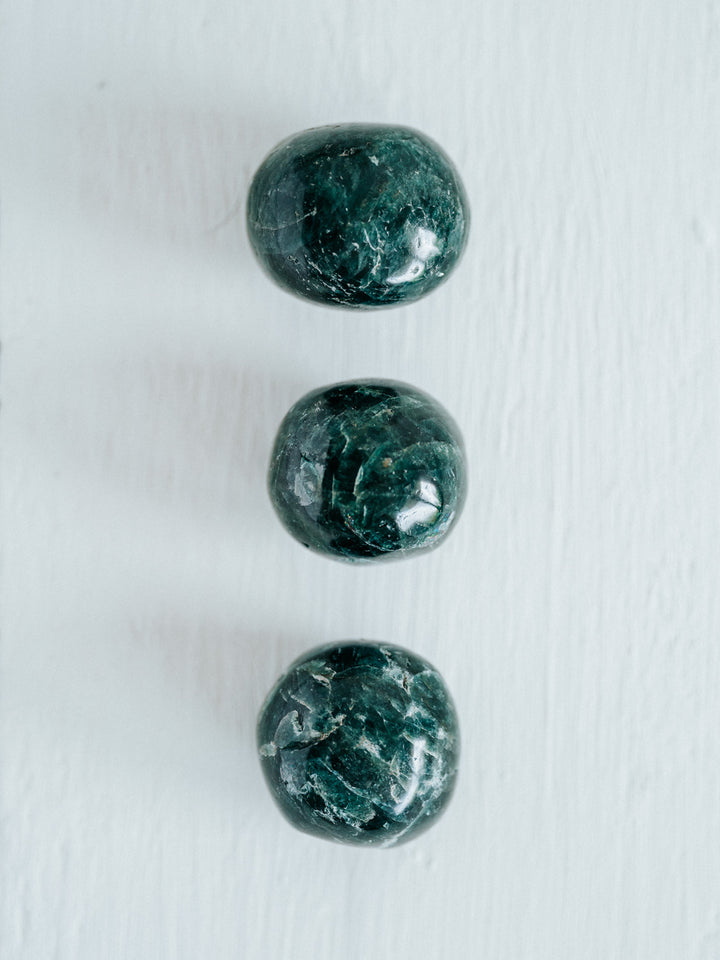 Apatit Trommelstein