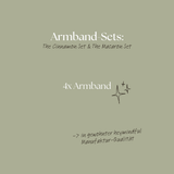 Adventskalender | Armband-Set