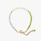 Big Three - Geburtschart Armband