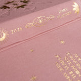 Daily Planner 2026