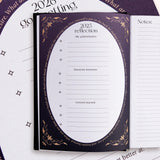 Daily Planner 2026