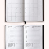 Daily Planner 2026