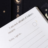 Daily Planner 2026