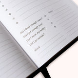Daily Planner 2026