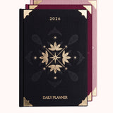 Daily Planner 2026