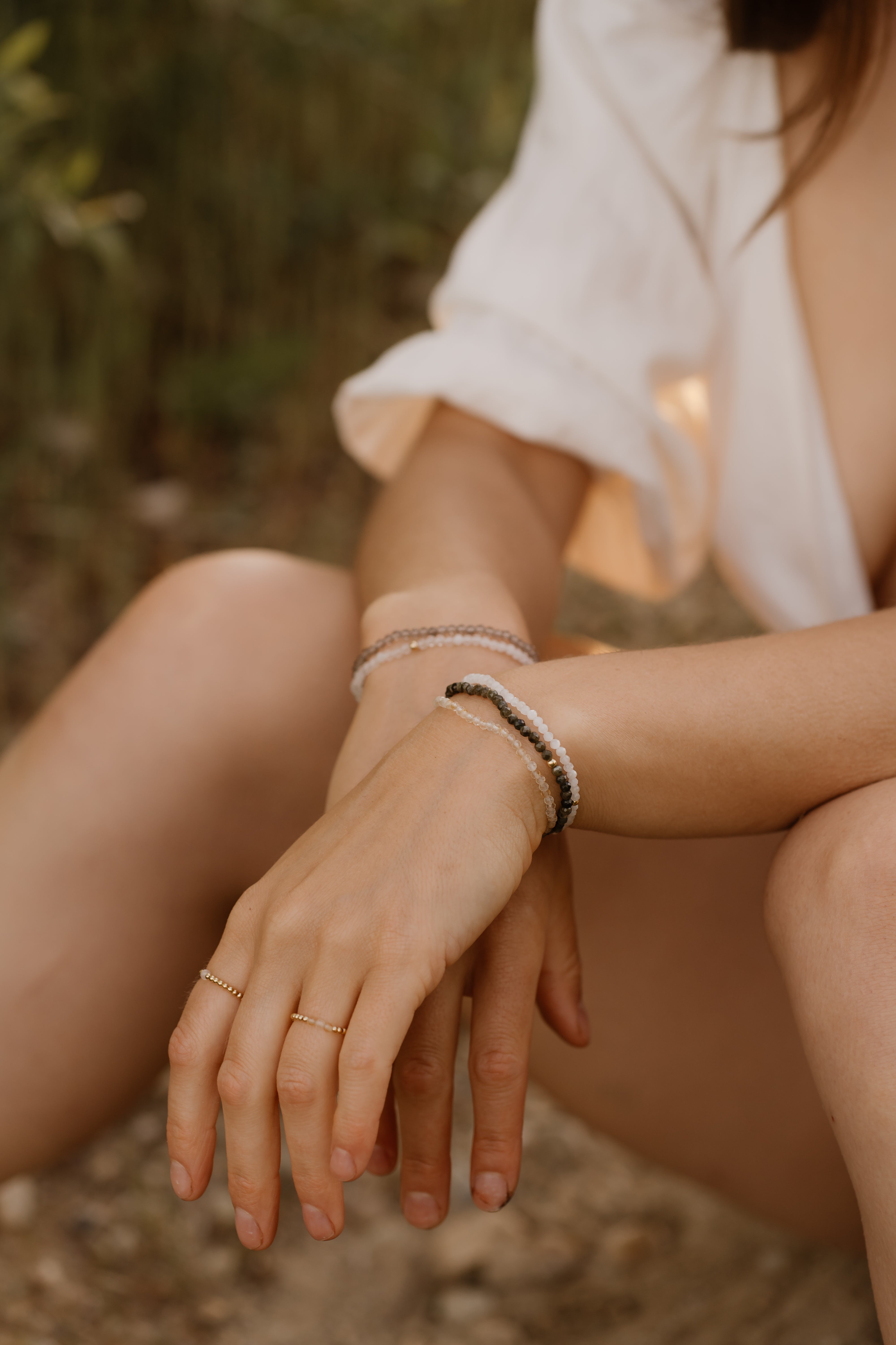 2+1 Gratis auf alle Armbänder