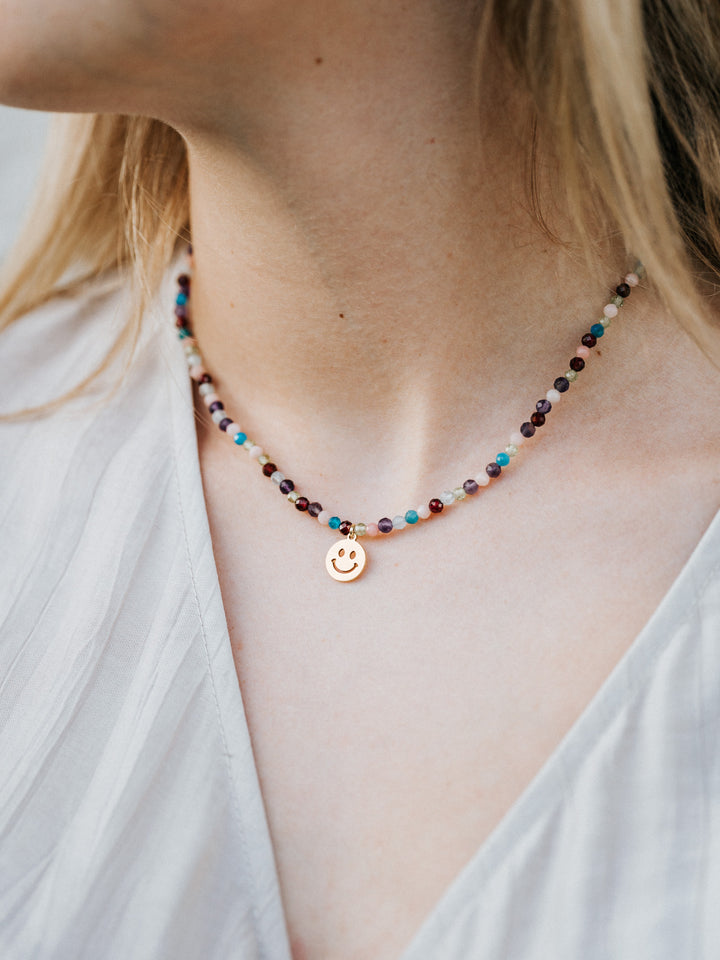EMOTIONAL SUPPORT Kette (Limited Edition)