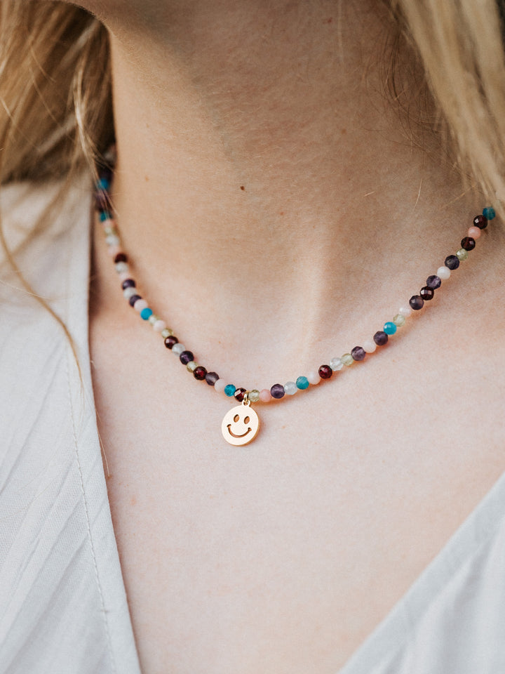 EMOTIONAL SUPPORT Kette (Limited Edition)