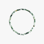 Konfigurator | Evergreen Moosachat | Gold
