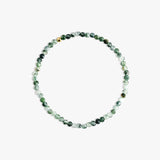 Konfigurator | Evergreen Moosachat | Gold
