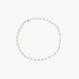 Gaia Süßwasserperlen Armband