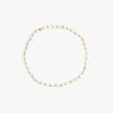 Gaia Süßwasserperlen Armband