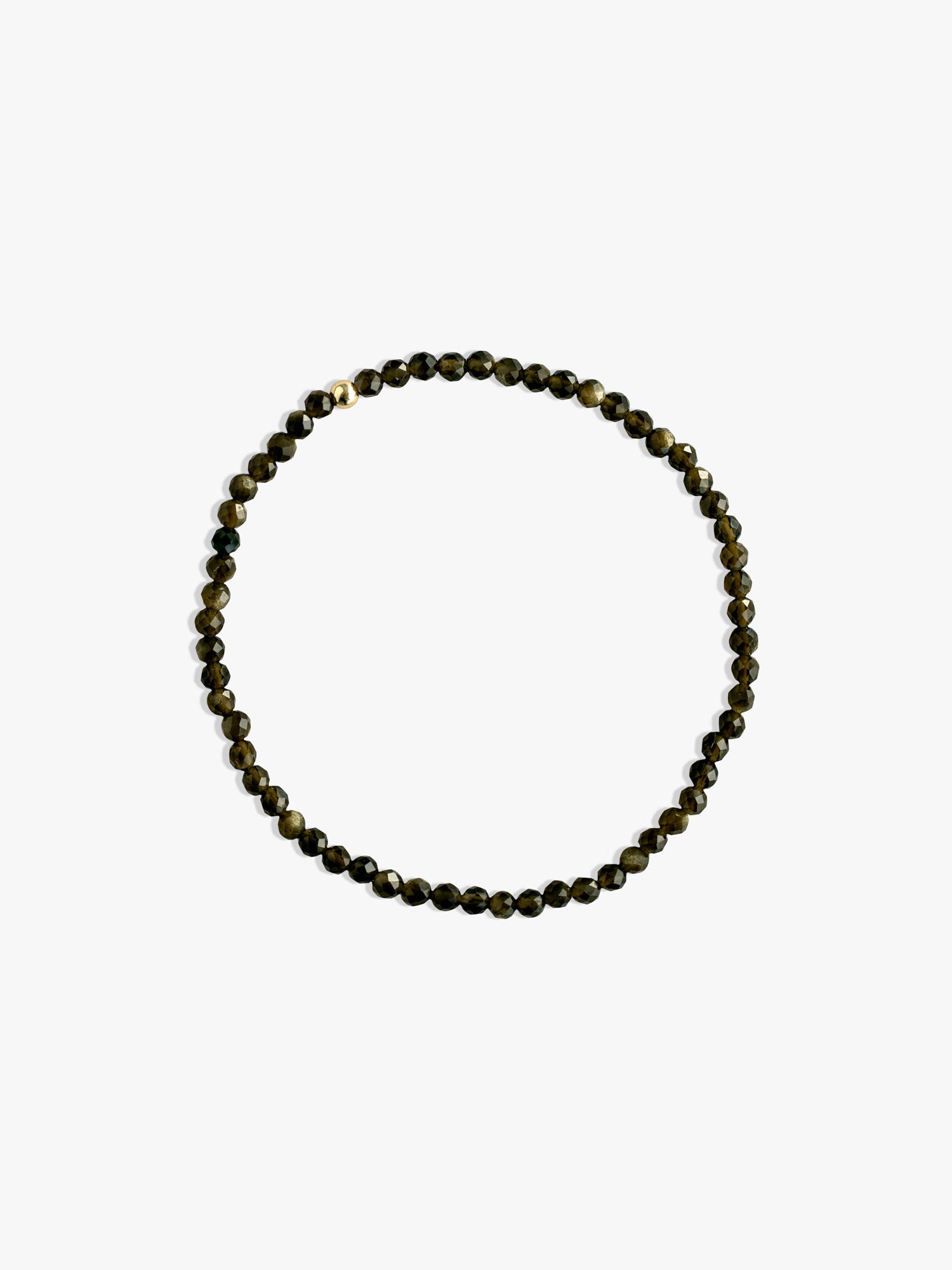 Konfigurator | Golden Veil Gold Sheen Obsidian | Gold