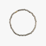 Konfigurator | Grounded Roots Rauchquarz | Gold