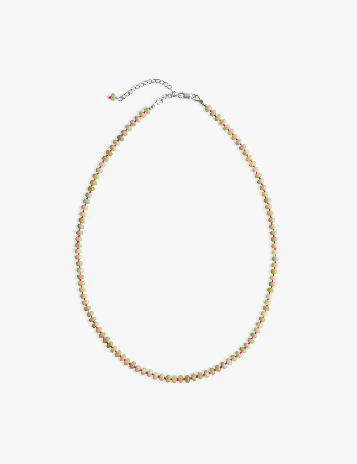 Guava Jade Kette
