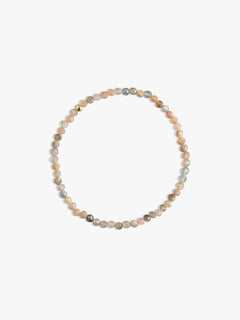 Guided Mondstein Armband