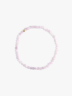 Heartwhisper Kunzit Armband