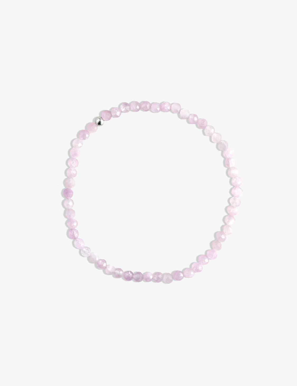 Heartwhisper Kunzit Armband