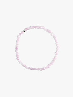 Heartwhisper Kunzit Armband
