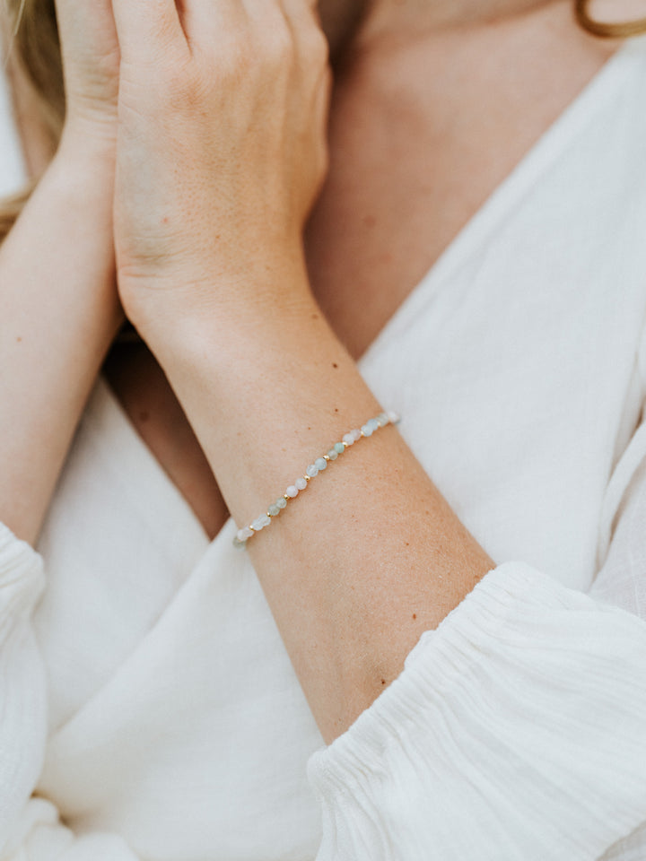 INNER BLOOM Armband