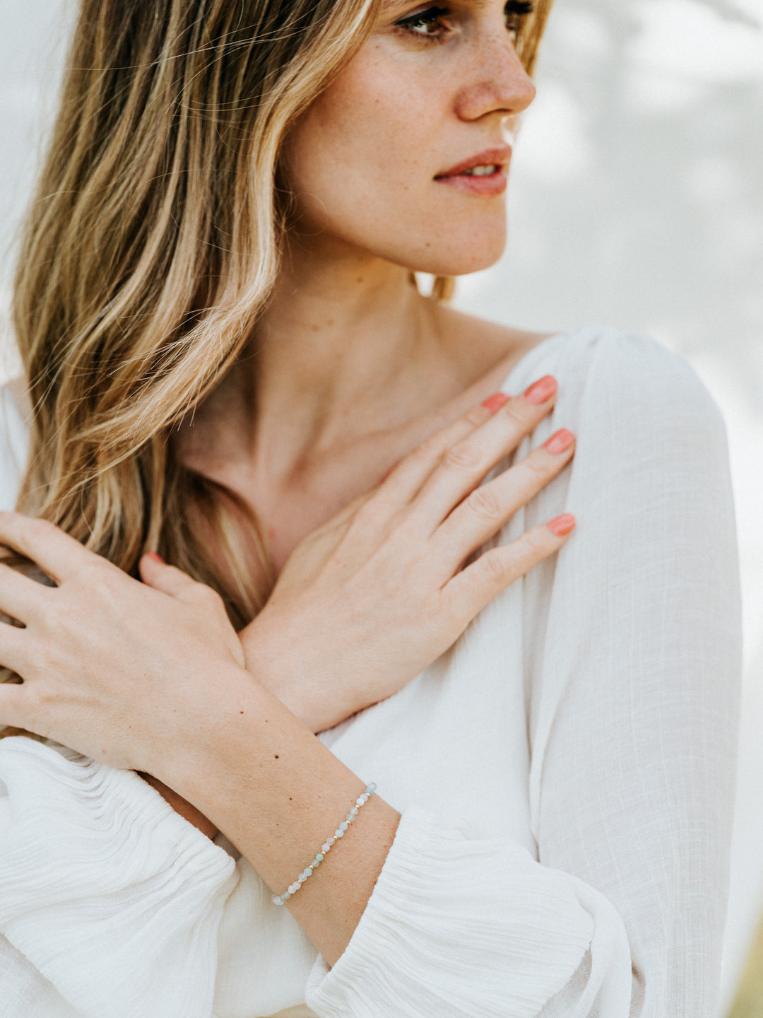 INNER BLOOM Armband