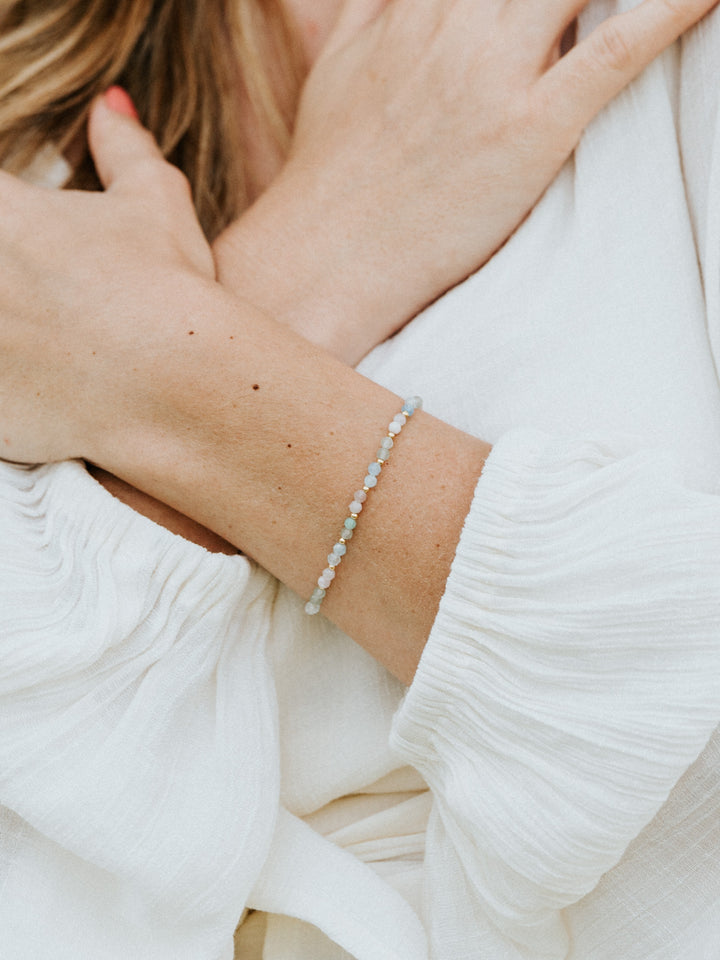 INNER BLOOM Armband