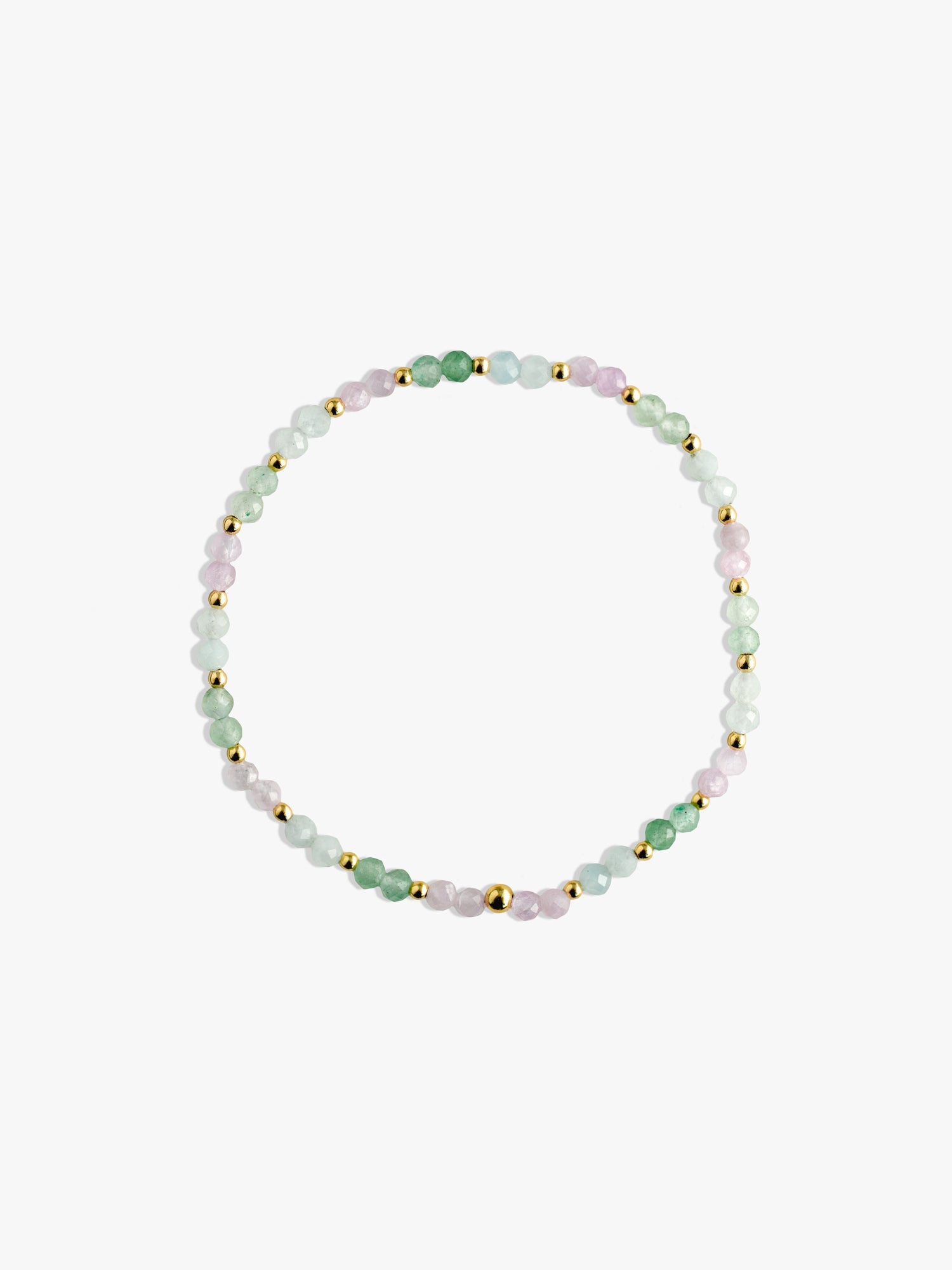 Konfigurator | Inner Bloom | Gold