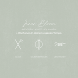 Inner Bloom Armband